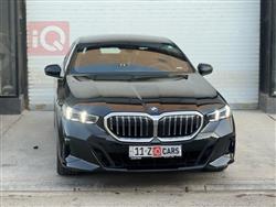 بي ام دبليو الفئة 5